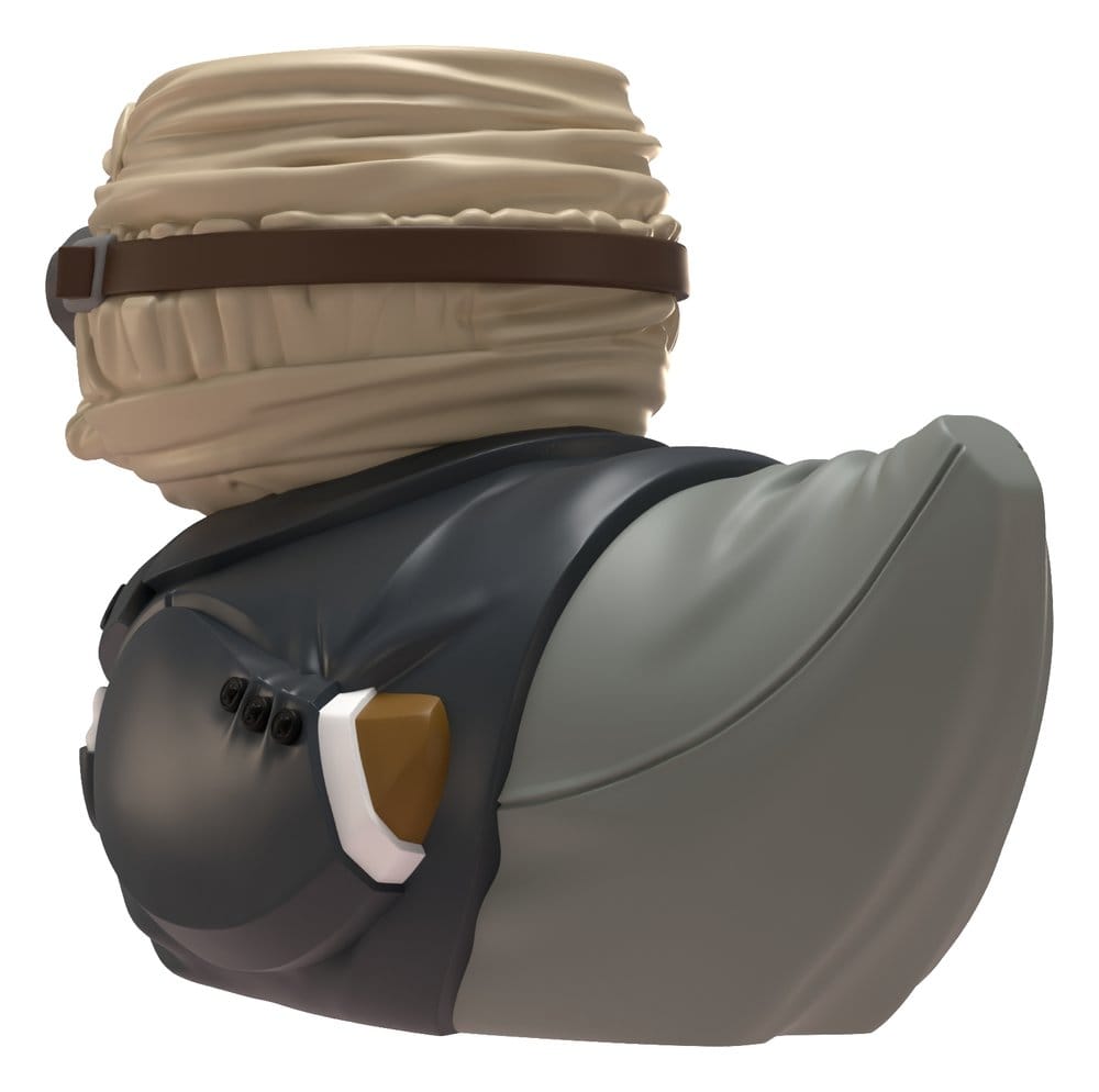 Monsters Tubbz Mini figurine PVC Invisible Man 5 cm
