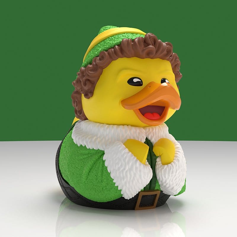 Elfe Tubbz Collector's Edition figurine PVC Buddy 10 cm