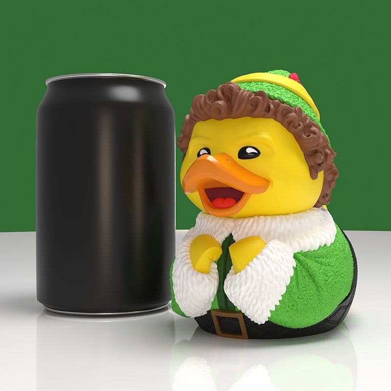 Elfe Tubbz Collector's Edition figurine PVC Buddy 10 cm