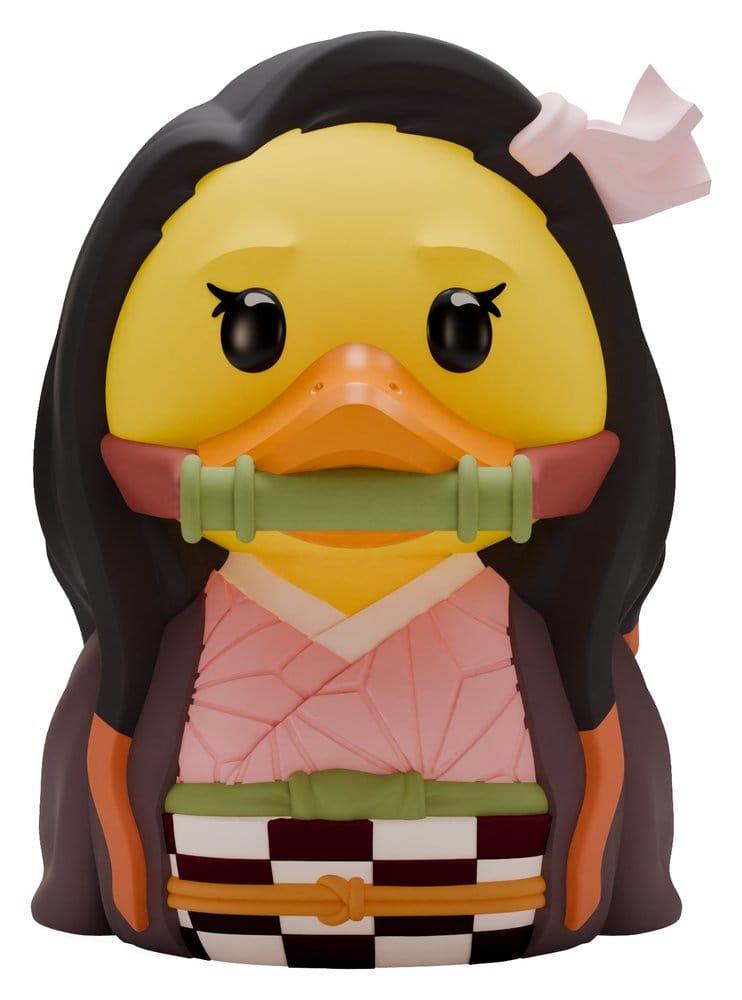 Demon Slayer Tubbz figurine PVC Nezuko Kamado