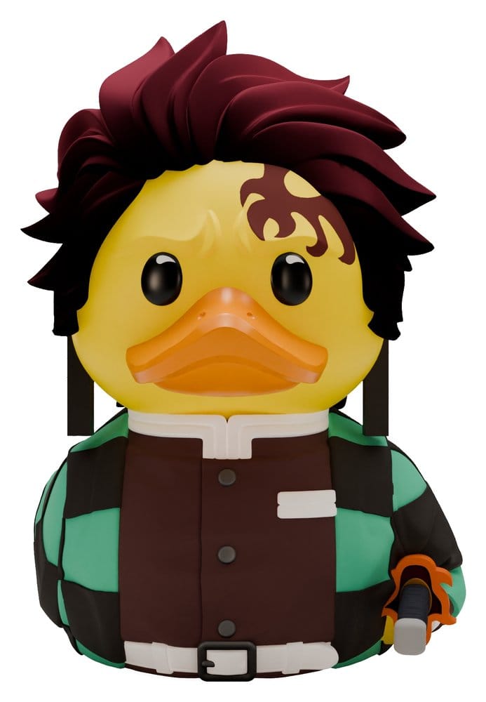 Demon Slayer Tubbz figurine PVC Tanjiro Kamado