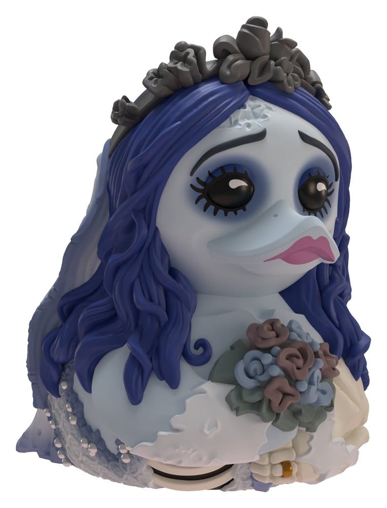 Corpse Bride Tubbz figurine PVC Emily Collector's Edition 10 cm