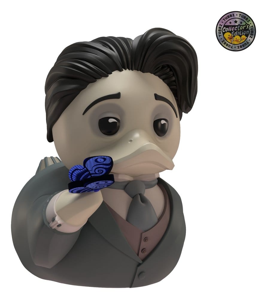 Corpse Bride Tubbz figurine PVC Victor Collector's Edition 10 cm