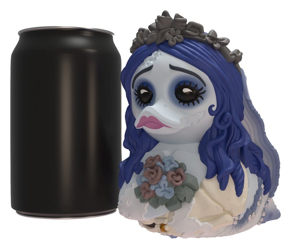 Corpse Bride Tubbz figurine PVC Emily 10 cm