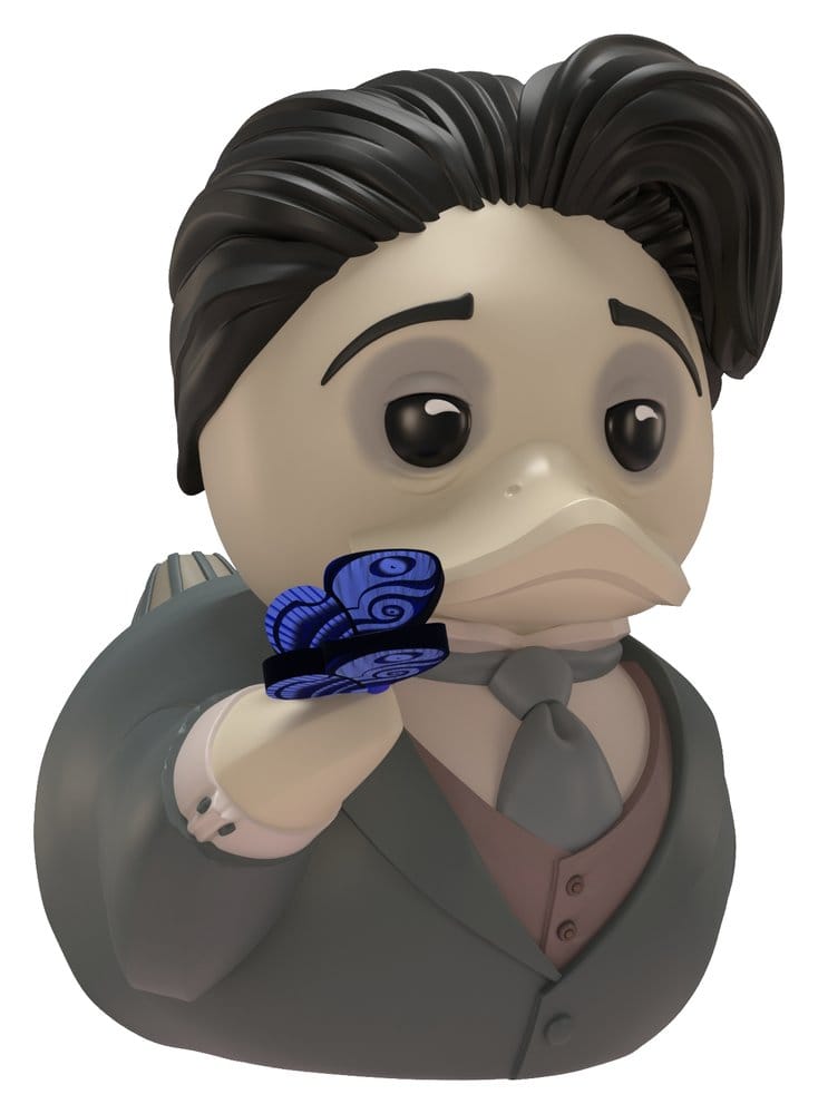 Corpse Bride Tubbz figurine PVC Victor 10 cm