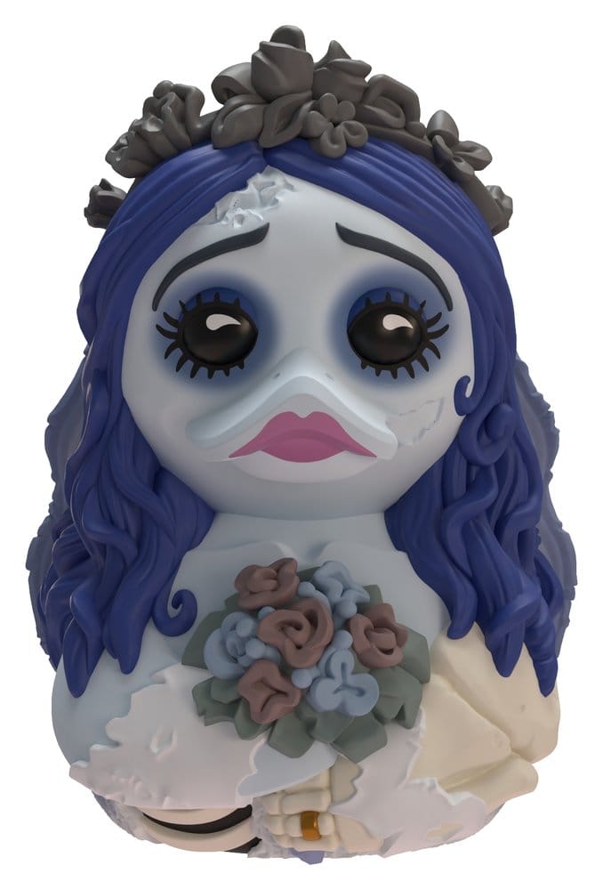 Corpse Bride Tubbz Mini figurine PVC Emily 5 cm