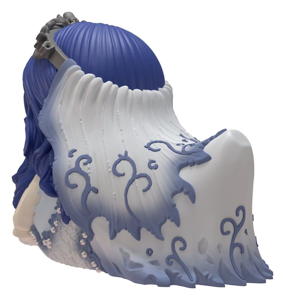 Corpse Bride Tubbz Mini figurine PVC Emily 5 cm