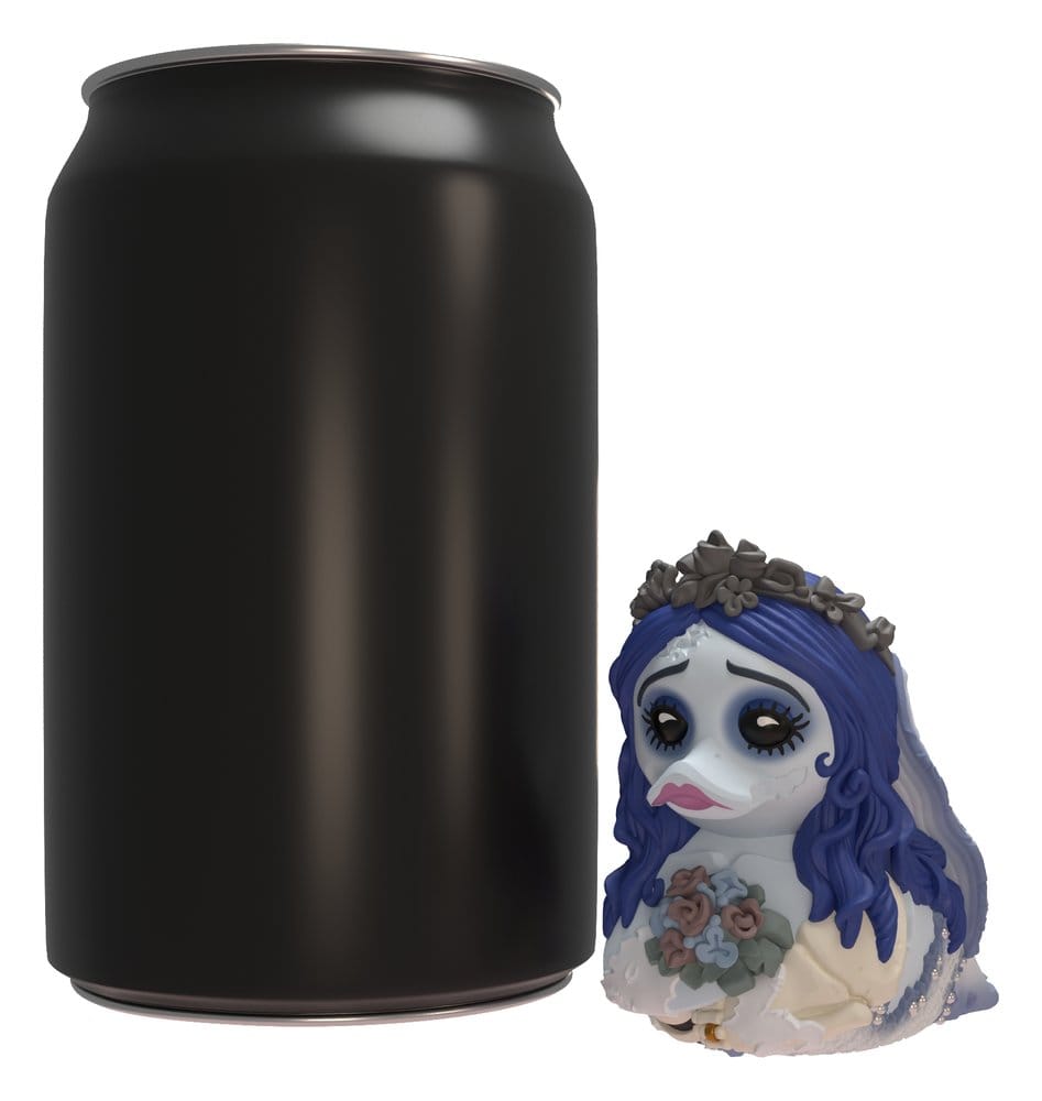 Corpse Bride Tubbz Mini figurine PVC Emily 5 cm