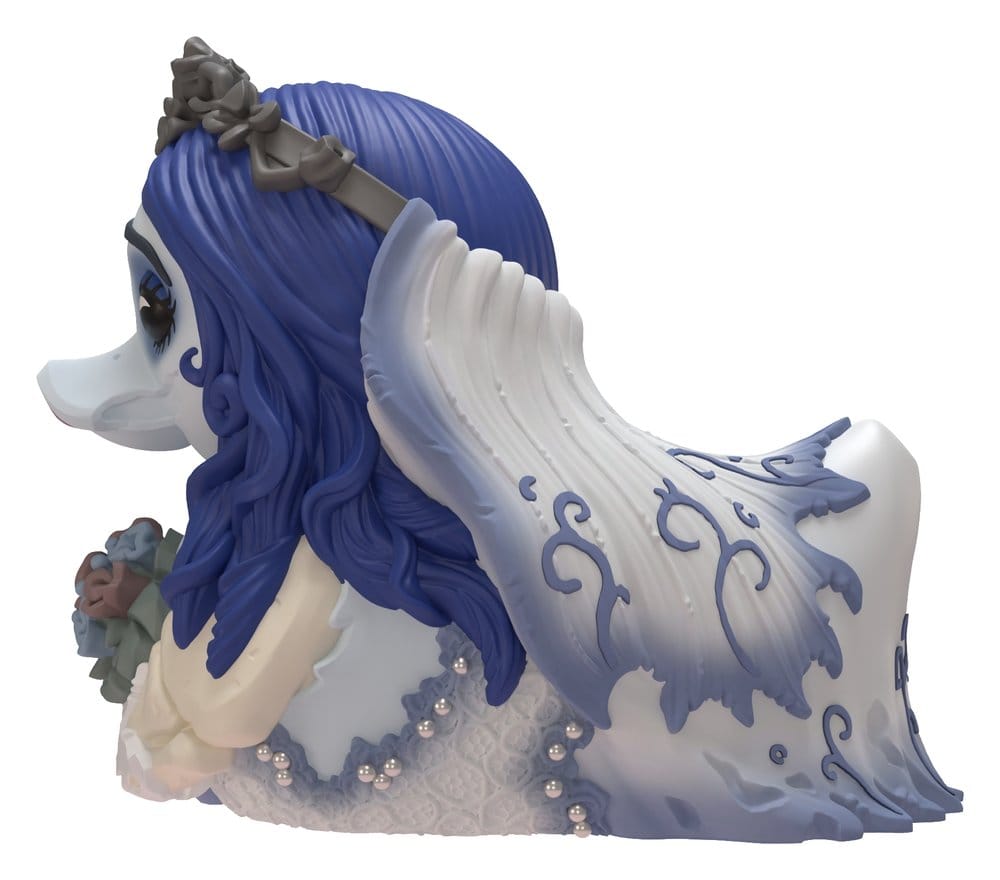 Corpse Bride Tubbz Mini figurine PVC Emily 5 cm