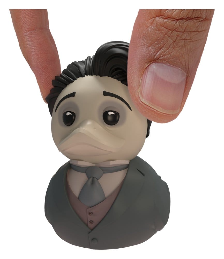 Corpse Bride Tubbz Mini figurine PVC Victor 5 cm