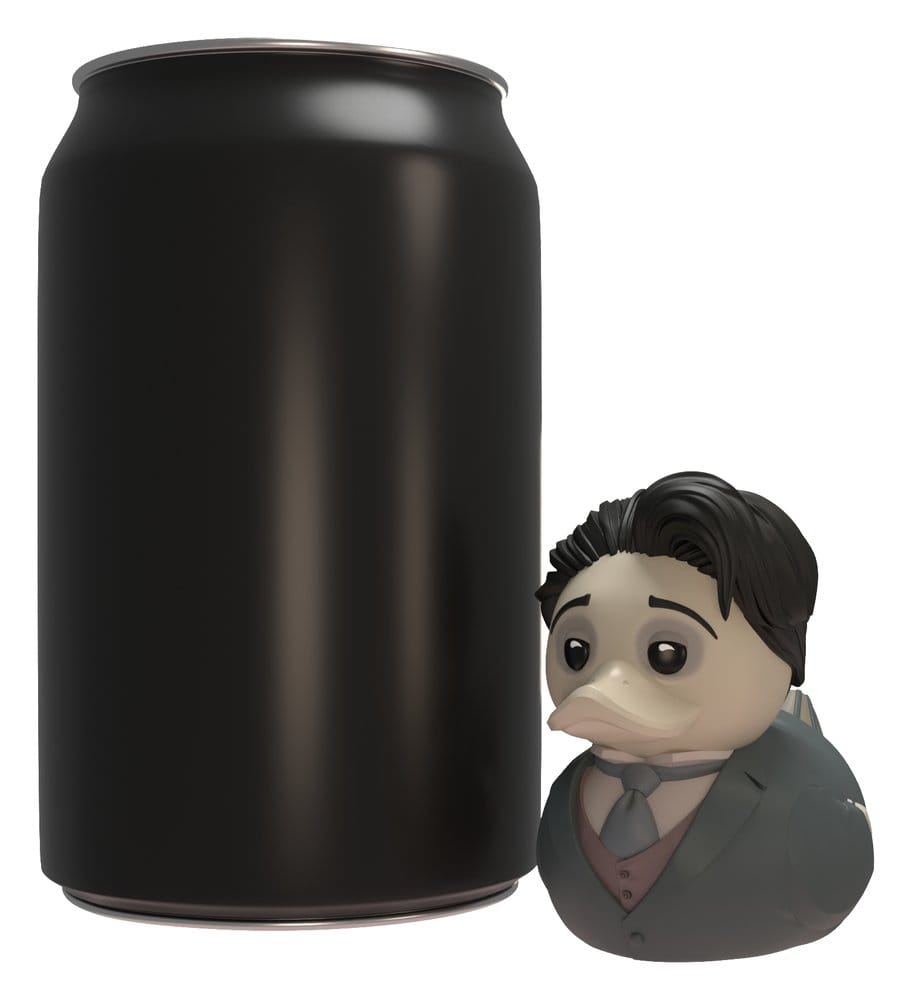 Corpse Bride Tubbz Mini figurine PVC Victor 5 cm