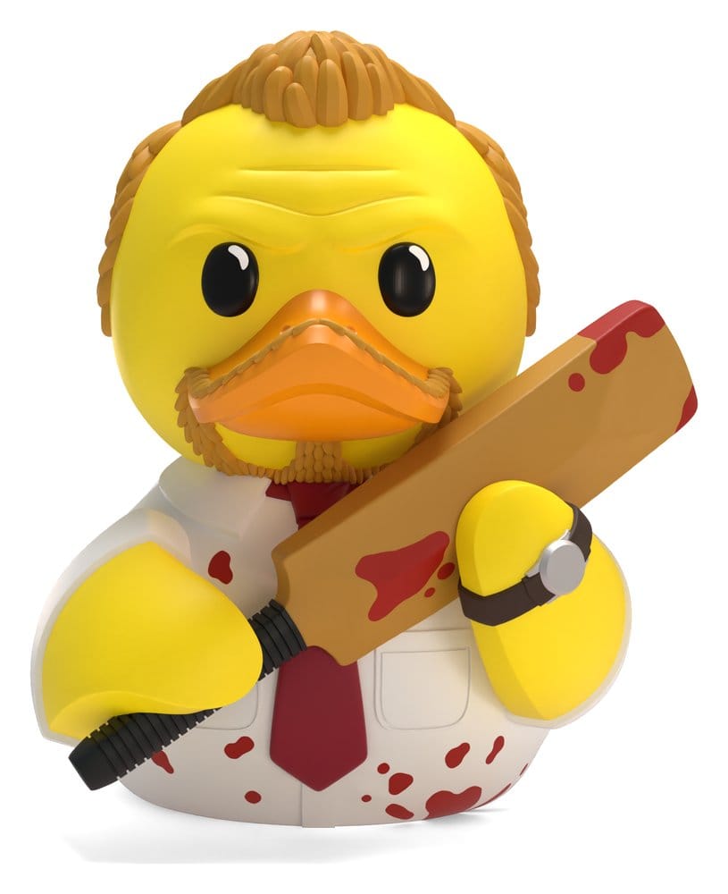 Shaun of the Dead Tubbz figurine PVC Shaun 10 cm