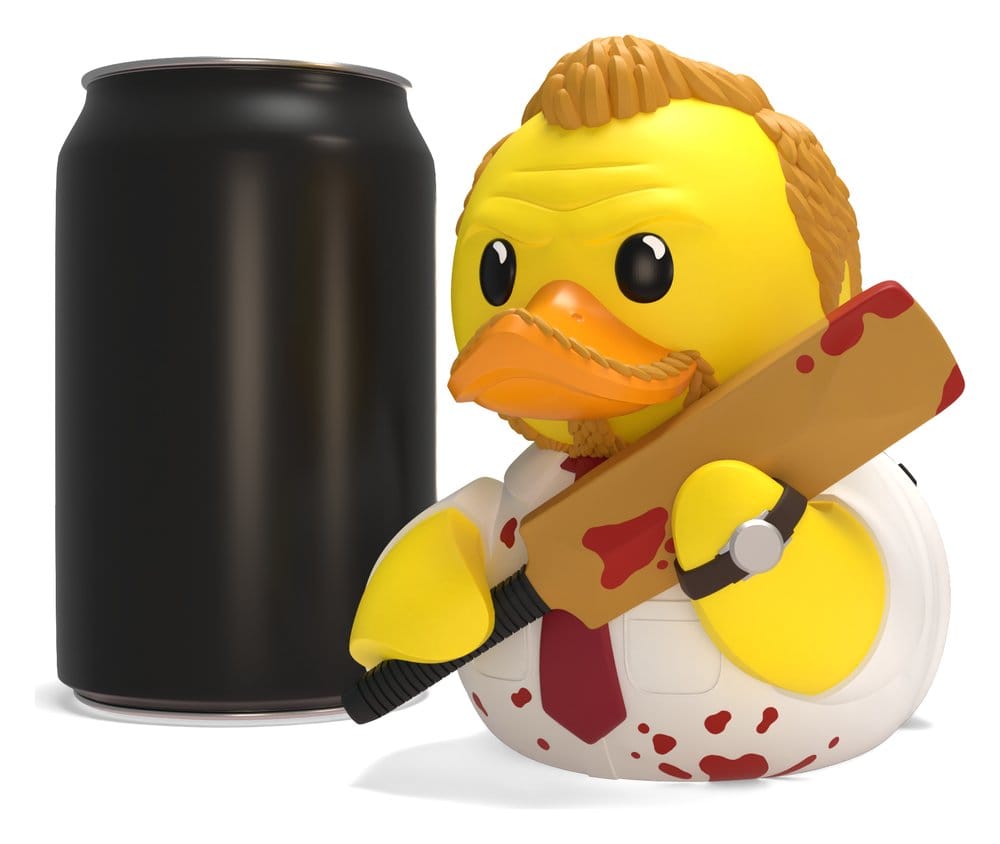 Shaun of the Dead Tubbz figurine PVC Shaun 10 cm