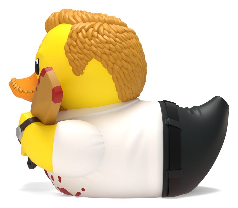 Shaun of the Dead Tubbz figurine PVC Shaun 10 cm
