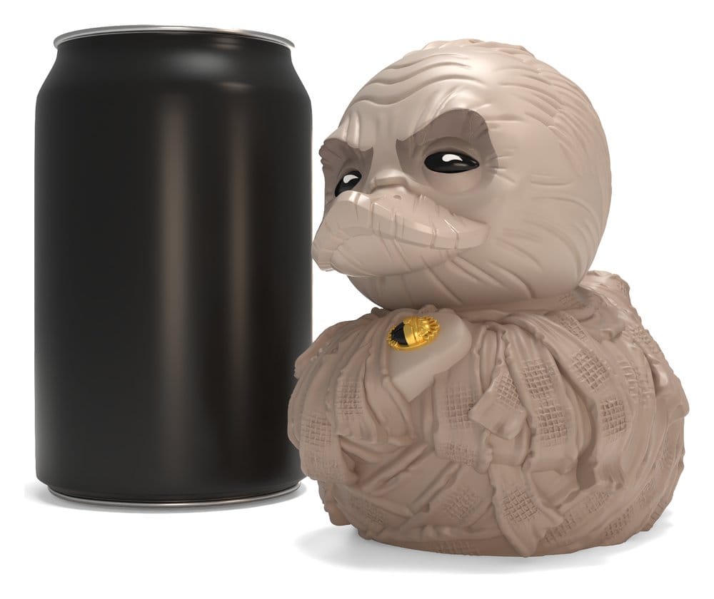 Monsters Tubbz figurine PVC Mummy 10 cm