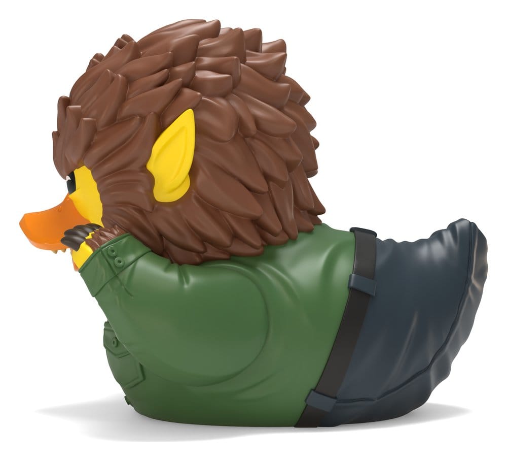 Monsters Tubbz figurine PVC Wolfman 10 cm
