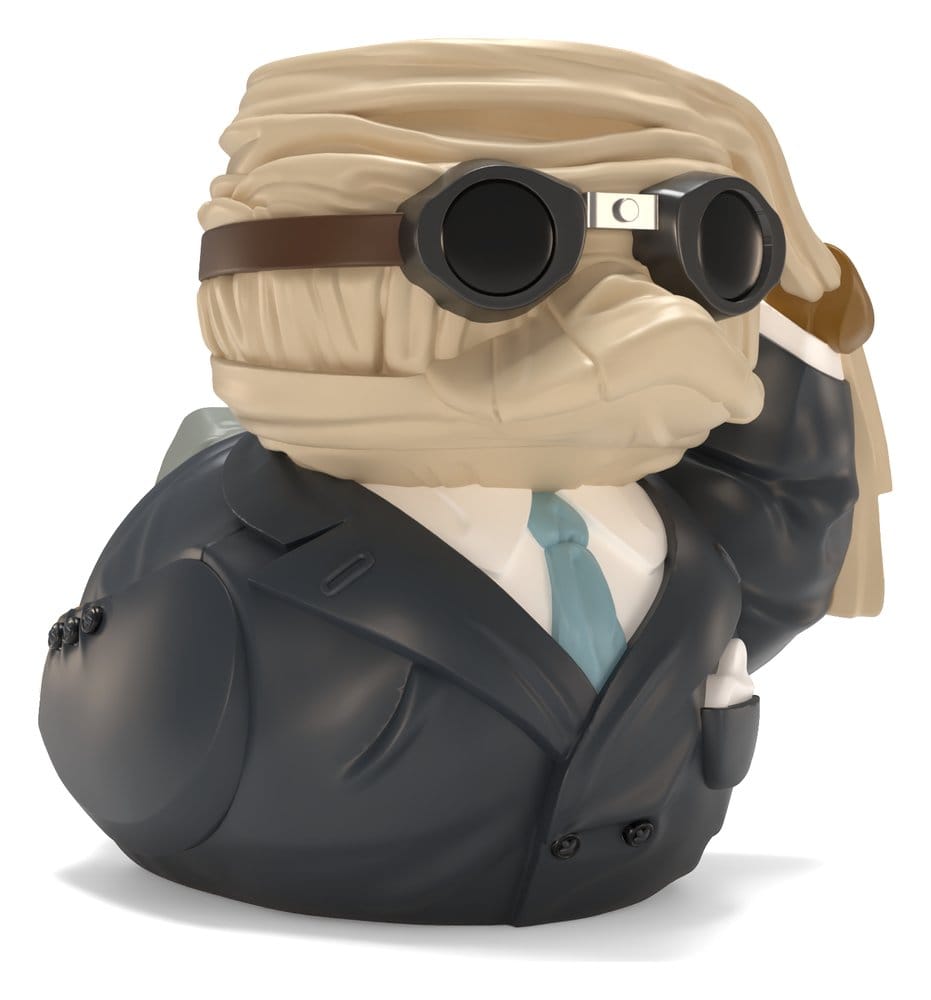 Monsters Tubbz figurine PVC Invisible Man 10 cm