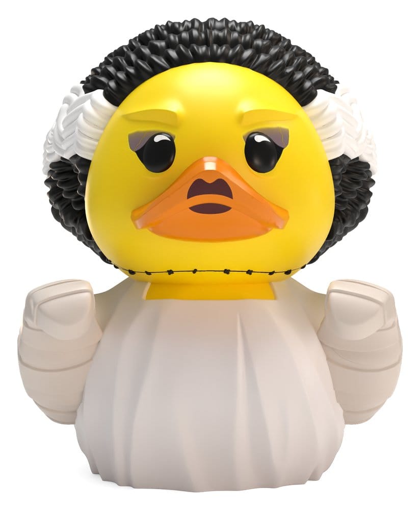 Monsters Tubbz figurine PVC Bride of Frankenstein Boxed Edition 10 cm