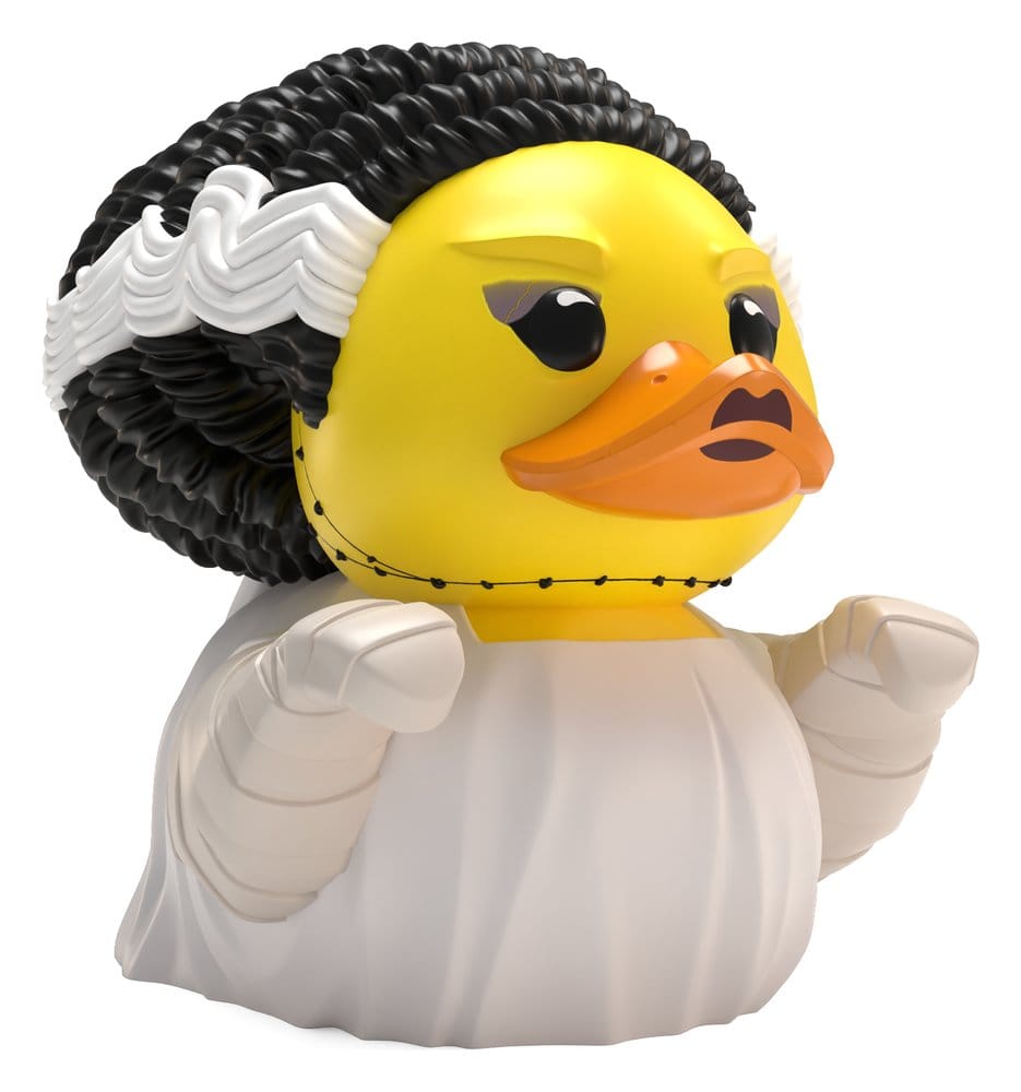 Monsters Tubbz figurine PVC Bride of Frankenstein Boxed Edition 10 cm