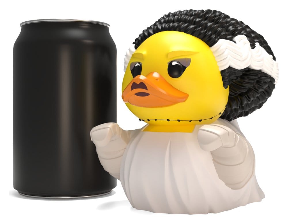 Monsters Tubbz figurine PVC Bride of Frankenstein Boxed Edition 10 cm