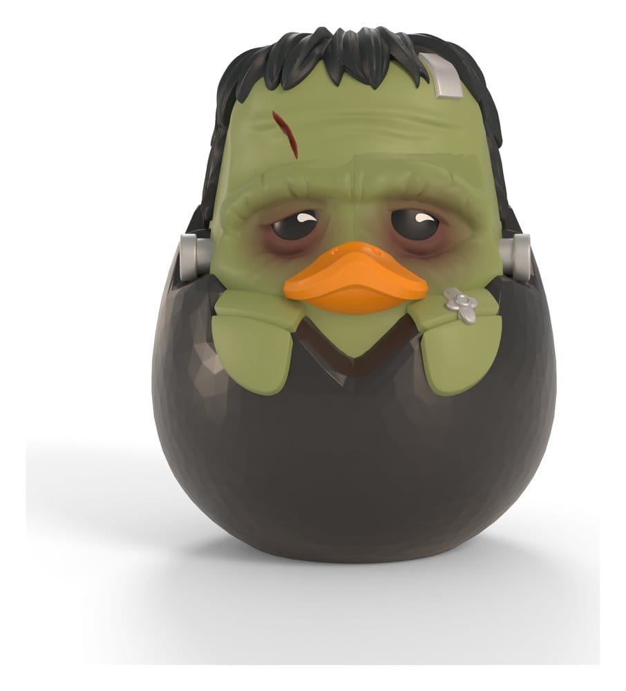 Universal Monsters Tubbz figurine mini Egg 5 cm Blind Box