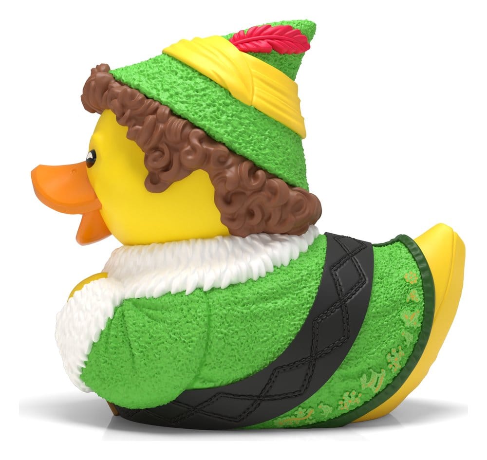 Elfe figurine PVC Tubbz Buddy Boxed Edition 10 cm