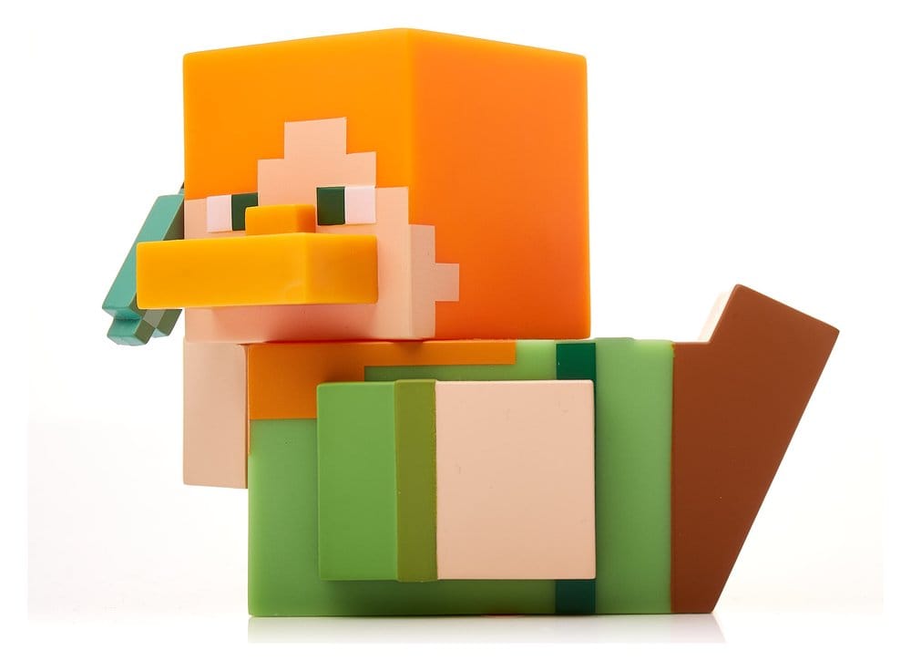 Minecraft Tubbz Collector's Edition figurine PVC Alex 10 cm
