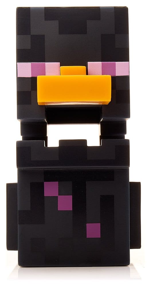 Minecraft figurine PVC Tubbz Enderman Boxed Edition 10 cm