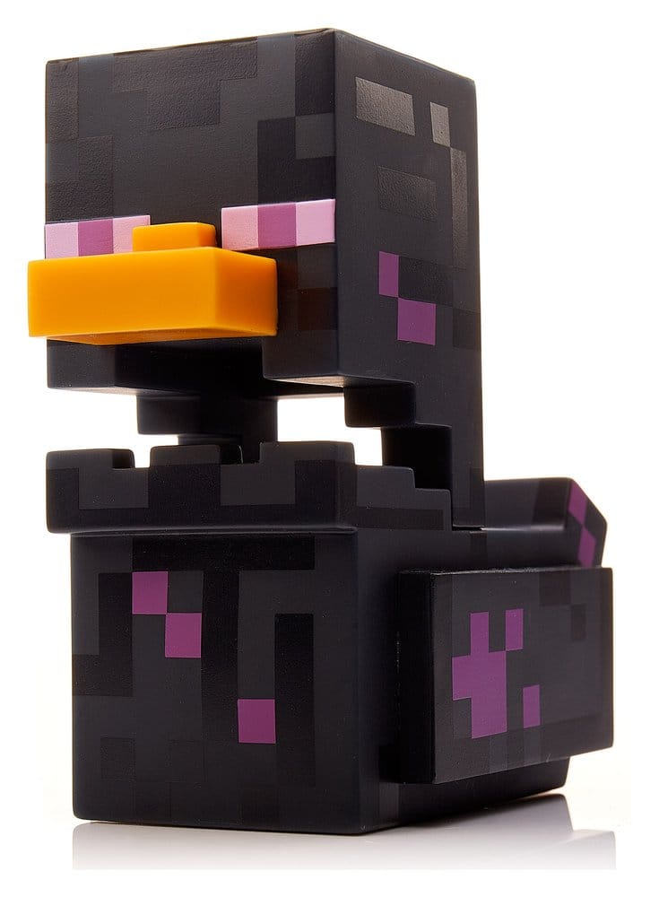 Minecraft figurine PVC Tubbz Enderman Boxed Edition 10 cm