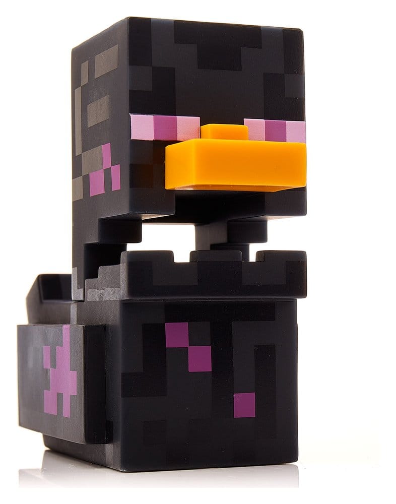 Minecraft figurine PVC Tubbz Enderman Boxed Edition 10 cm