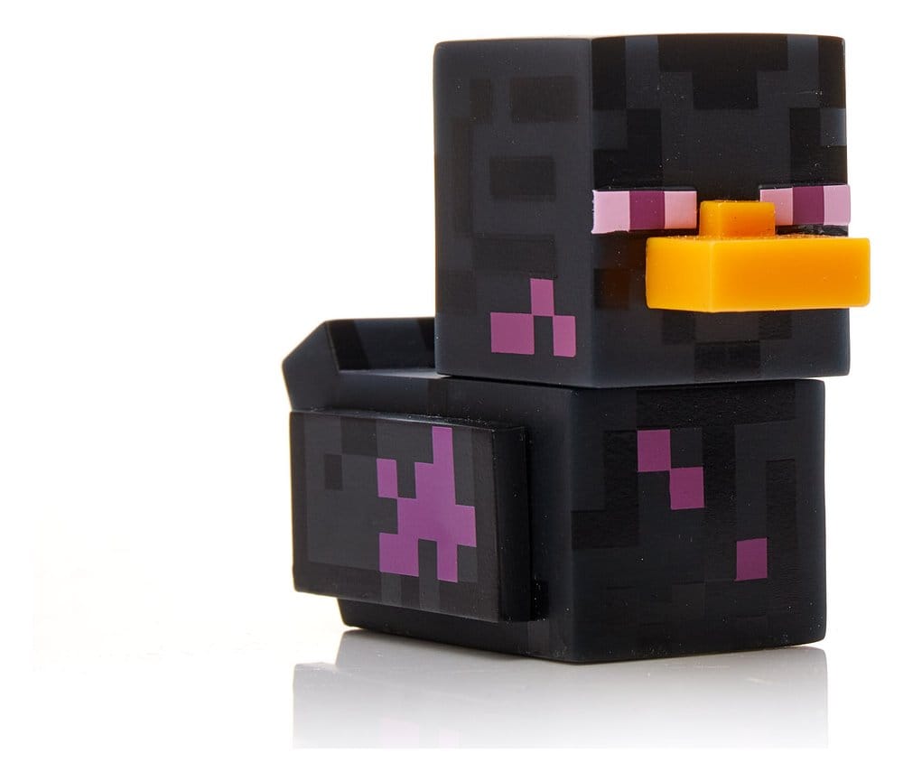 Minecraft Tubbz Mini figurine PVC Enderman 5 cm