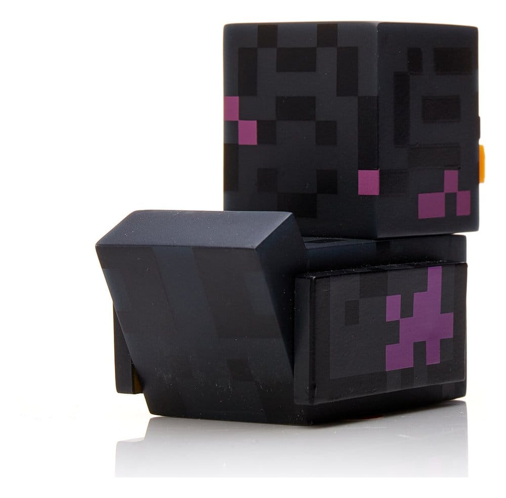 Minecraft Tubbz Mini figurine PVC Enderman 5 cm