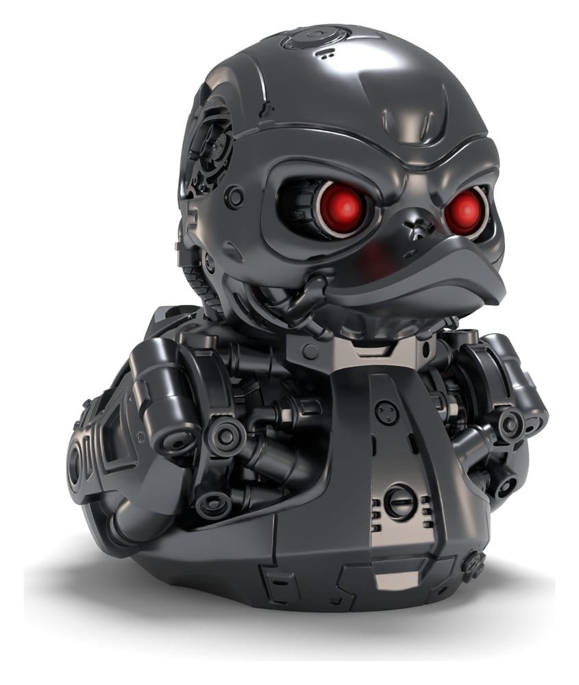 Terminator Tubbz Mini figurine PVC Endoskeleton 5 cm