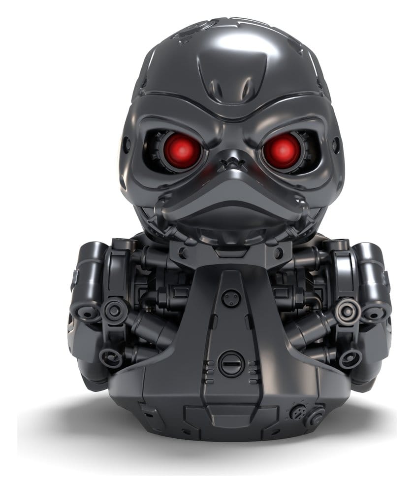 Terminator Tubbz Mini figurine PVC Endoskeleton 5 cm