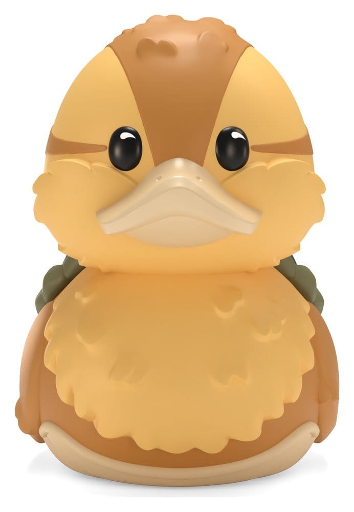 Avatar, le dernier maître de l´air Tubbz Mini figurine PVC Turtle Duck 5 cm