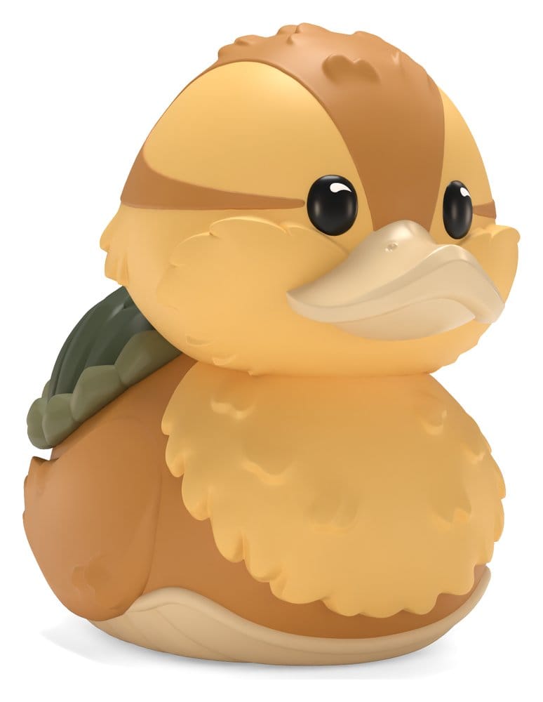 Avatar, le dernier maître de l´air Tubbz Mini figurine PVC Turtle Duck 5 cm