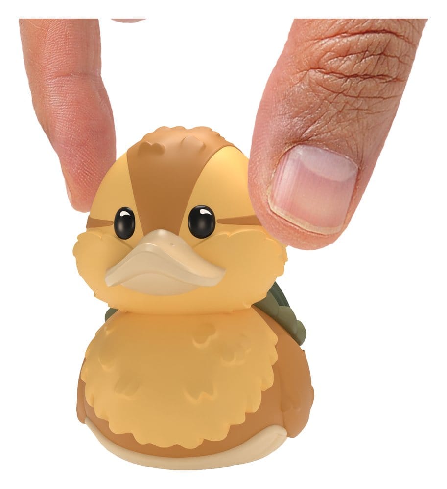 Avatar, le dernier maître de l´air Tubbz Mini figurine PVC Turtle Duck 5 cm