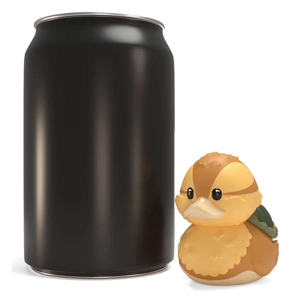Avatar, le dernier maître de l´air Tubbz Mini figurine PVC Turtle Duck 5 cm