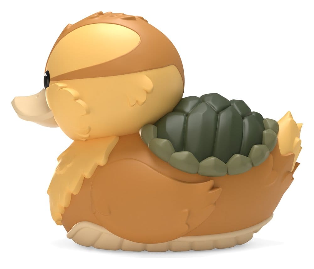 Avatar, le dernier maître de l´air Tubbz Mini figurine PVC Turtle Duck 5 cm