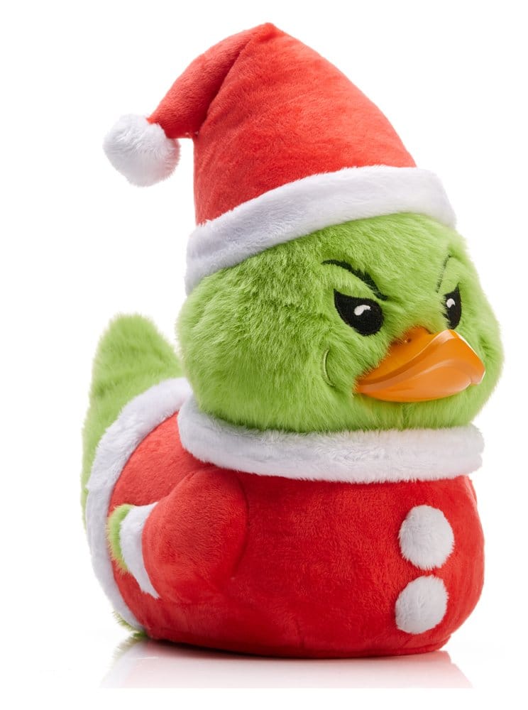 Grinch Tubbz peluche