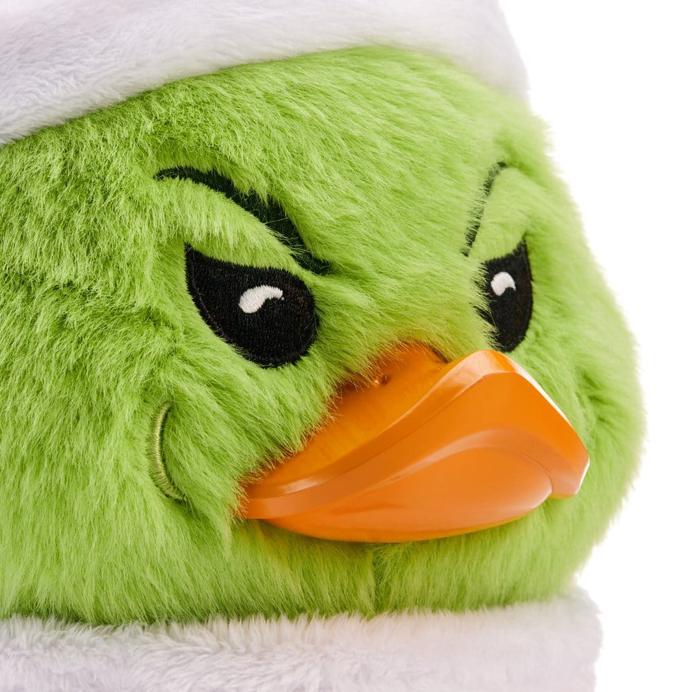 Grinch Tubbz peluche
