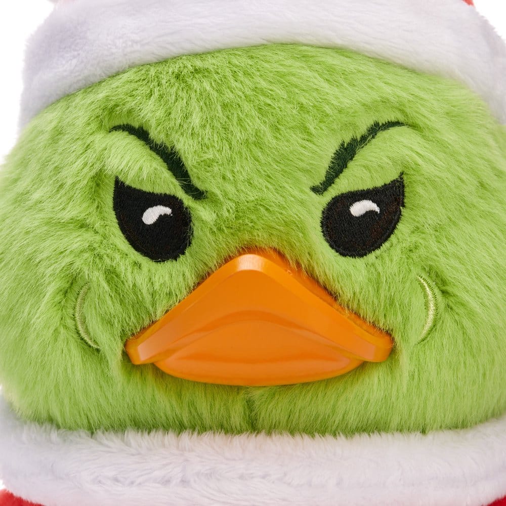 Grinch Tubbz peluche