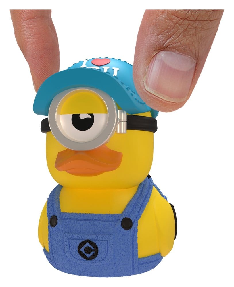 Minions Tubbz Mini figurine PVC Mel 5 cm