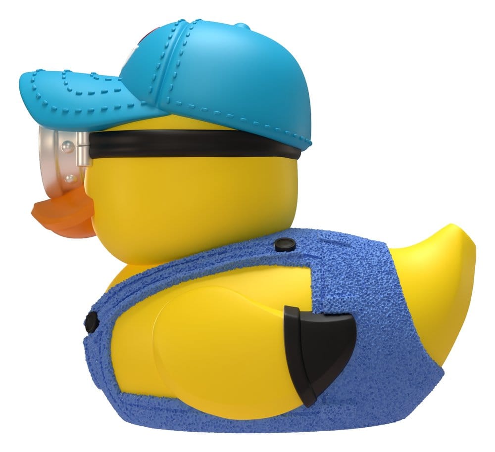 Minions Tubbz Mini figurine PVC Mel 5 cm