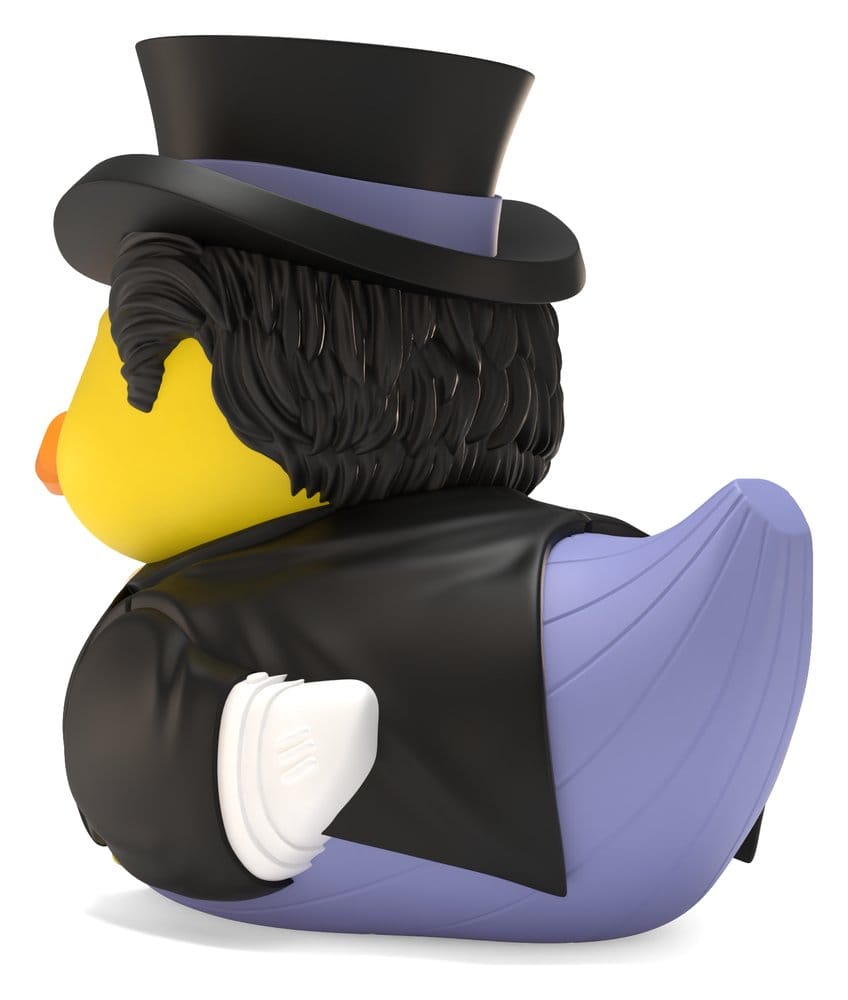 DC Comics Tubbz Mini figurine PVC Penguin 5 cm