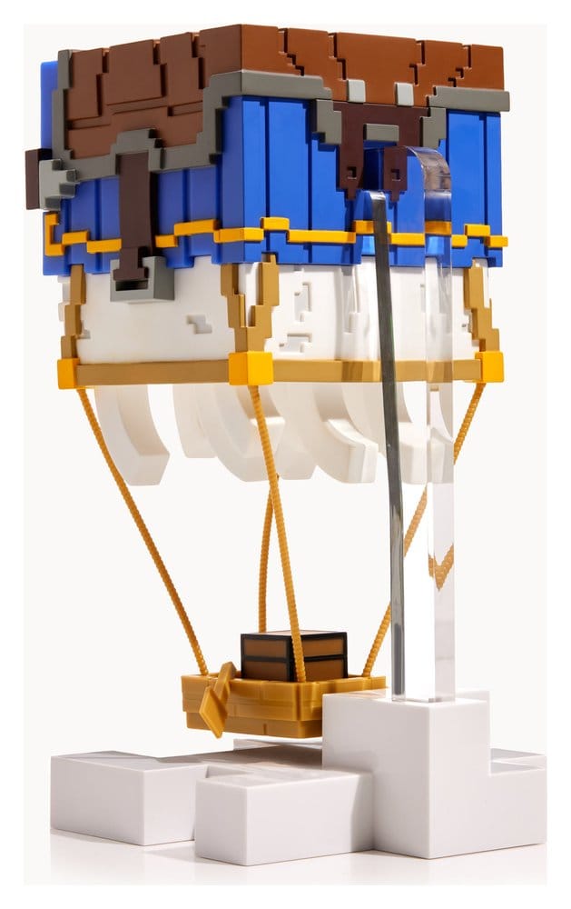 Minecraft véhicule PVC Tubbz Happy Ghast 25.2 cm