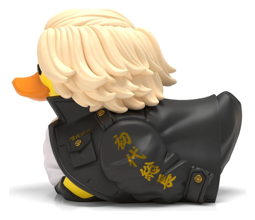 Tokyo Revengers Tubbz figurine PVC Manjiro Sano Collector's Edition 10 cm