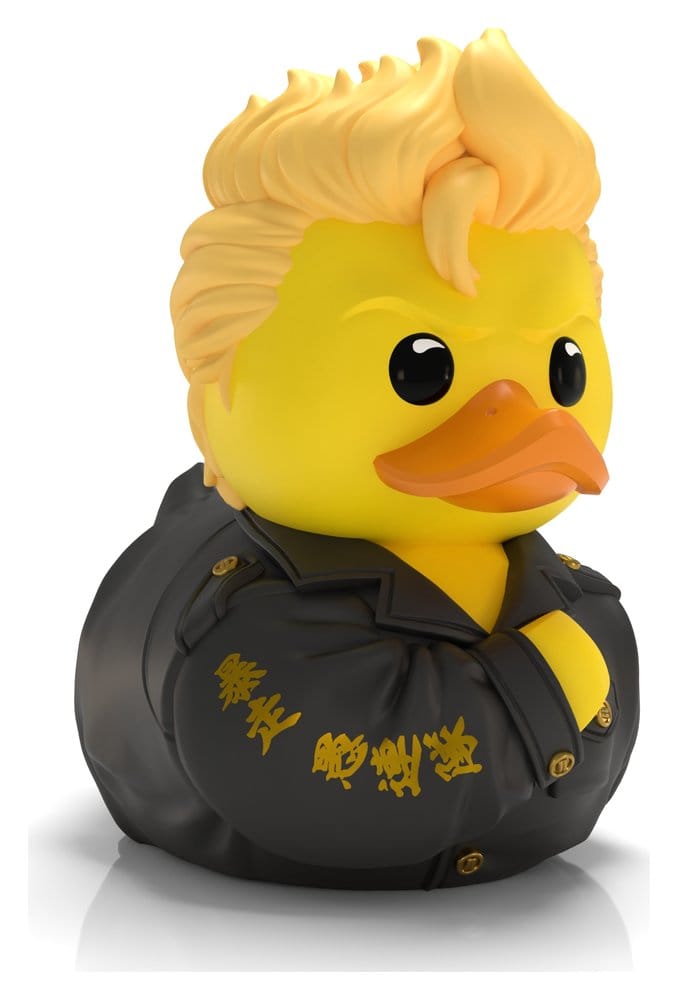 Tokyo Revengers figurine PVC Tubbz Takemichi Hanagaki Boxed Edition 10 cm