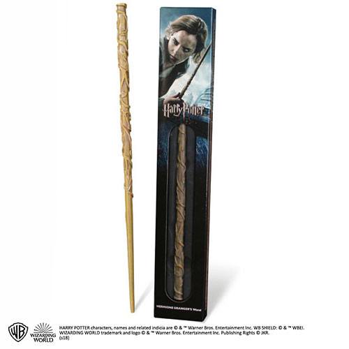Harry Potter - Réplique de la baguette d'Hermione Granger 38cm