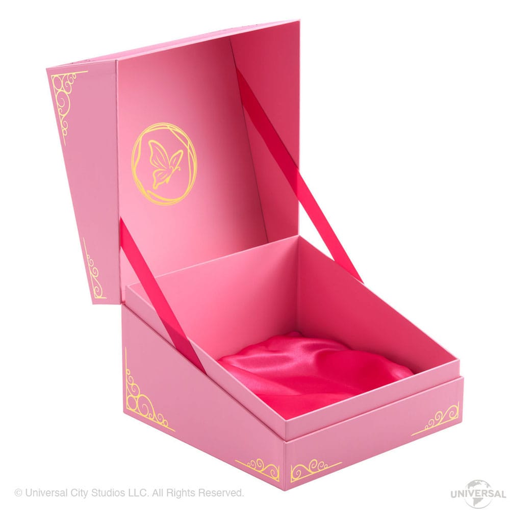 Wicked : Partie 2 réplique prop Glinda's Bubble Crown (Adult Collector's Edition)
